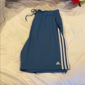Men adidas shorts